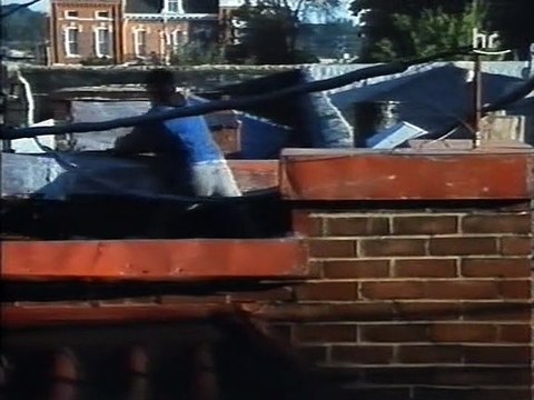 S03E08 - Weißes Gift