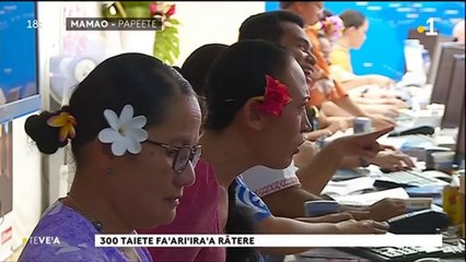 TH : le salon du tourisme pris d’assaut