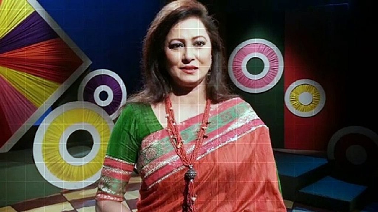 AMAR NAYANE NAYAN RAKHI - PARVEEN SULTANA