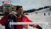 Handicap et sports de glisses, nouvelle idylle dans les Alpes