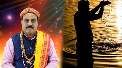 माघ मास कथा - भाग 20: आग्नेय ऋषि का श्राप | Maagh Maas Katha Part 20 | Boldsky