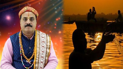 माघ मास कथा - भाग 21: माघ स्नान की महाशक्ति  | Maagh Maas Katha Part 21 | Boldsky