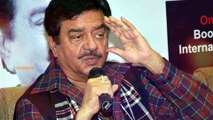 మహిళలపై సంచలన కామెంట్ చేసాడు | Shatrughan Sinha | MeToo India - Tollywood