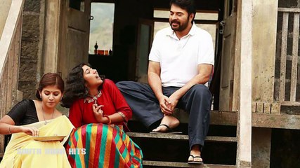 Anjali Working Experience With Mammootty(malayalam)