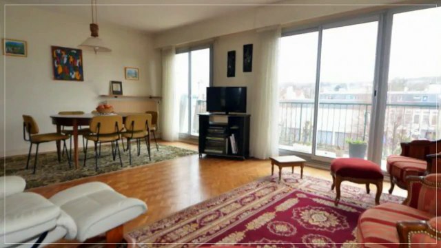 A vendre - Appartement - Rueil Malmaison (92500) - 6 pièces - 118m²