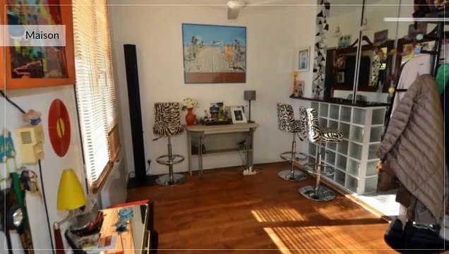 A vendre - Maison/villa - Rueil Malmaison (92500) - 3 pièces - 80m²