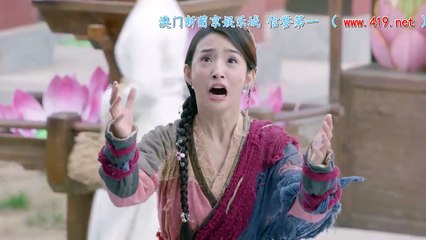 小女花不弃 I Will Never Let You Go Ep 10