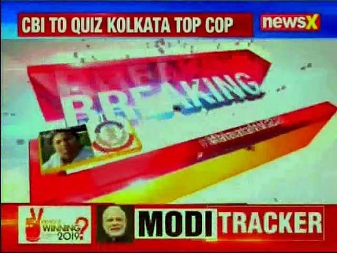 Mamata Banerjee Vs CBI: Top cop reaches Shillong; to be questioned by CBI