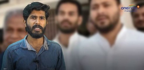 ബി ജെ പിയുമായി ഇനി ബന്ധമില്ല | Oneindia malayalam