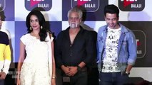 Puncch Beat Trailer Launch  Priyank Sharma  Vikas Gupta  Siddharth Sharma  ALTBalaji
