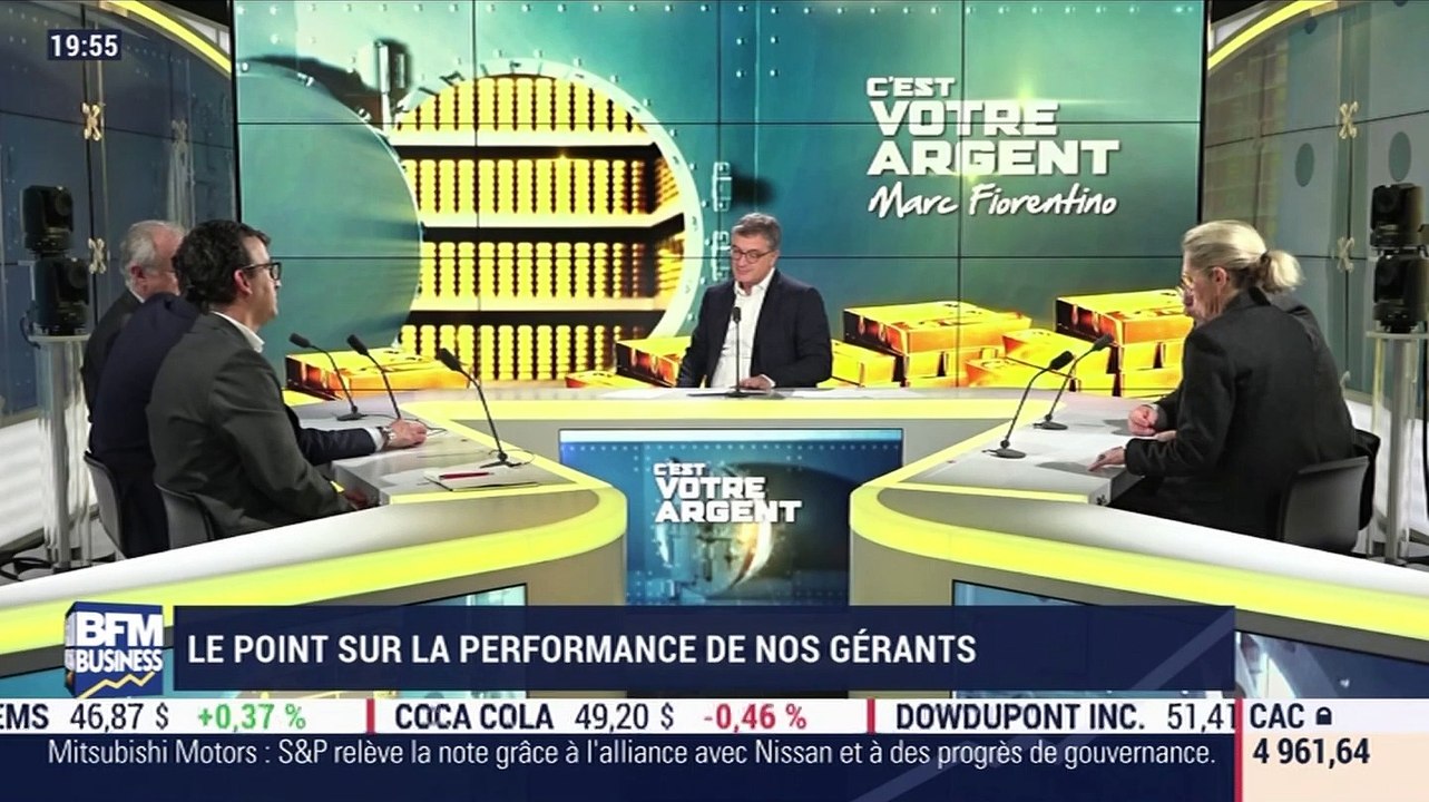 Les valeurs à l'achat: Wirecard et Vertex - 08/02