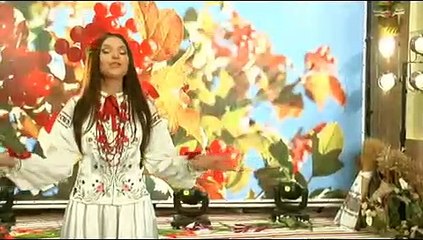 Світлана Весна "Мій рідний край"