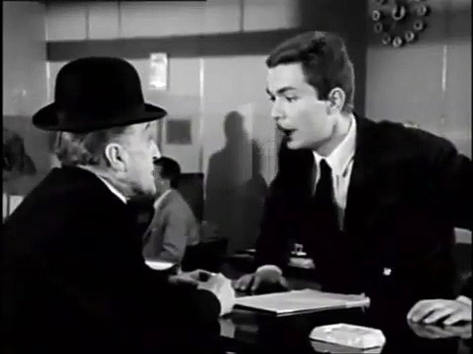 TUTTO TOTO' : Il Latitante (Film Completo con Totò)