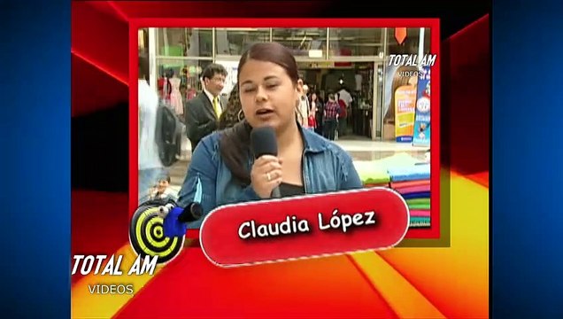 Tambien Caeras - Chistes #1 / Humor Colombiano /