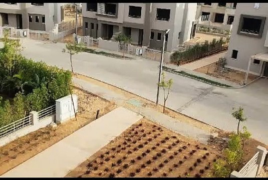 For sale Palm hills katameya extension