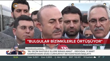 BM raportörünün #Kaşıkçı raporu