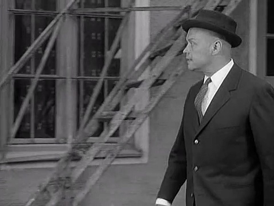 Das Kriminalmuseum  S04E01 - Der Koffer  teil 2