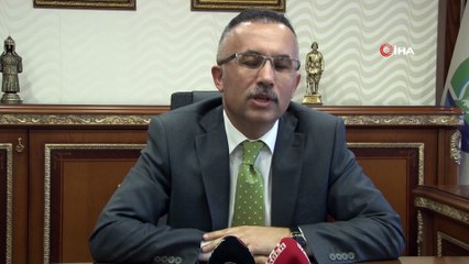 Rize-Artvin Havalimanı’nda 511 günde 17 milyon 600 bin metre küp deniz dolgusu gerçekleştirildi