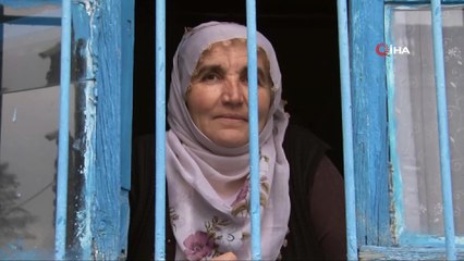 Katıldığı yarışma programıyla fenomen olan Emsal Teyze şimdi muhtar adayı