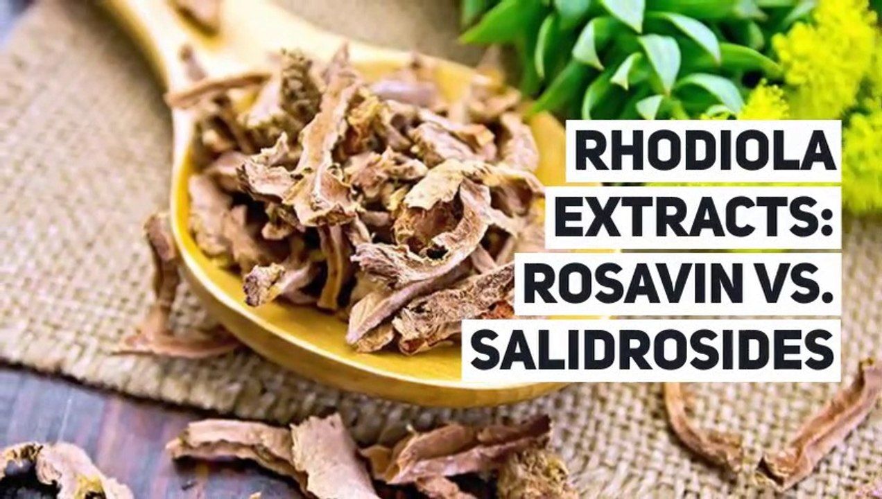 Rhodiola Rosea: How Can It Benefit Your Health