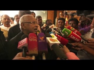 காலே கிடையாதே பிறகு எப்படி காலூன்ற முடியும்- பாஜகவை வாரிய கி.வீரமணி-வீடியோ