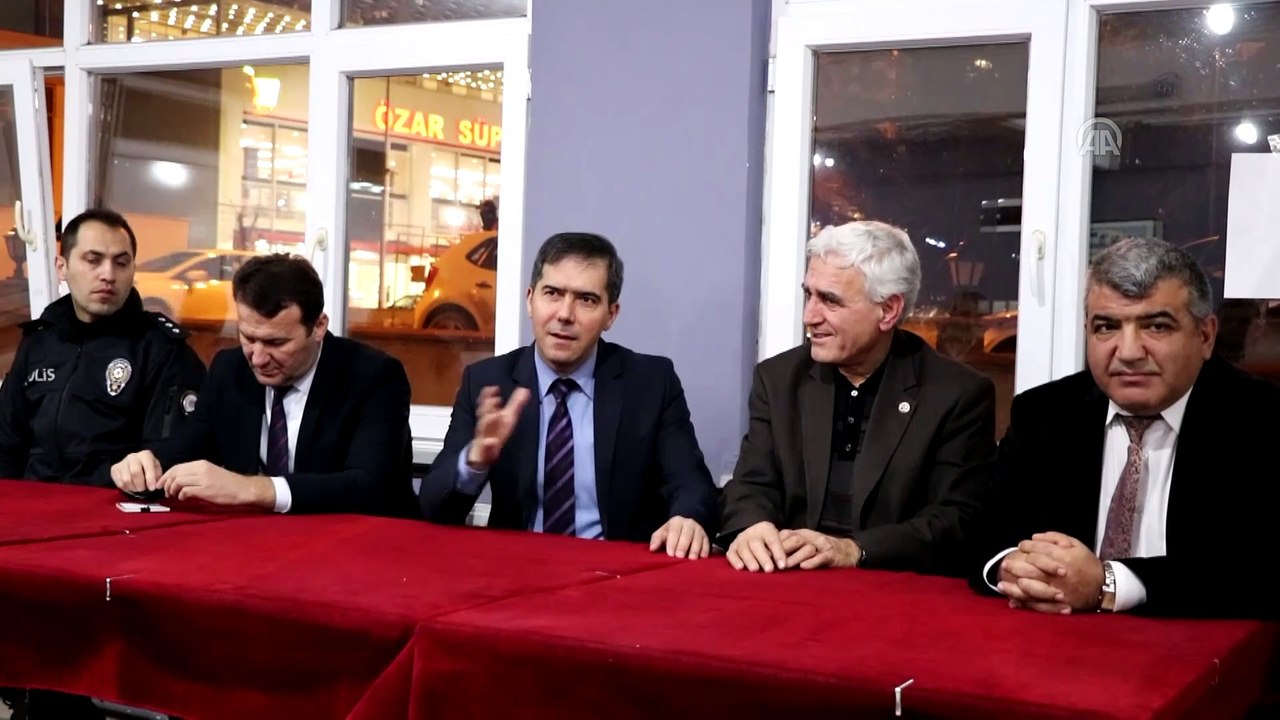 'Yayalara öncelik verilmesi, alışkanlık haline getirilmeli' - EDİRNE