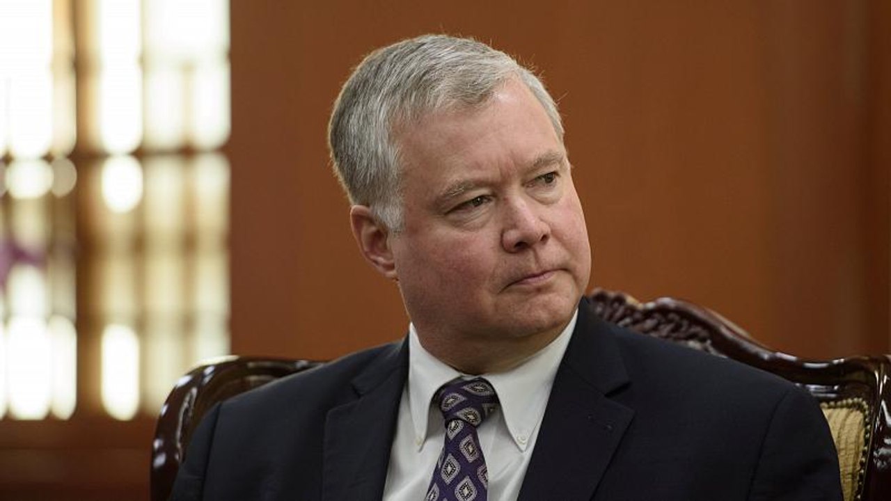 USA und Nordkorea: Vorbereitungen für zweites Trump-Kim-Treffen