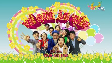 Tân Xuân Đón Tân Lang - Tập 4 - Phim Việt Nam