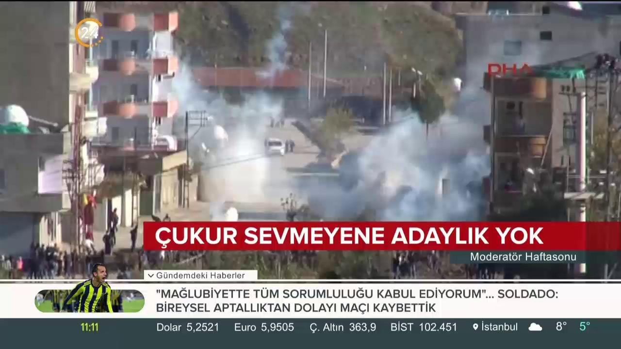 Çukur sevmeyene adaylık yok