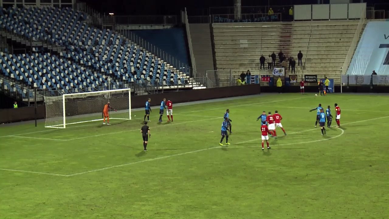 Corner