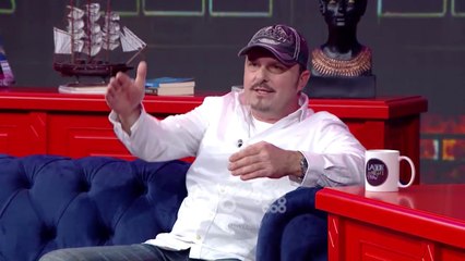 Late Night Show - ‘Beni ecën vetë’ synoi Hollywood-in, shkoi me biçak në audicione