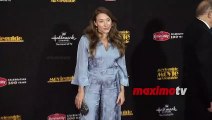 Alexandra Vino 2019 Movieguide Awards Red Carpet