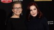 Cheryl Ladd, Priscilla Presley 2019 Movieguide Awards Red Carpet