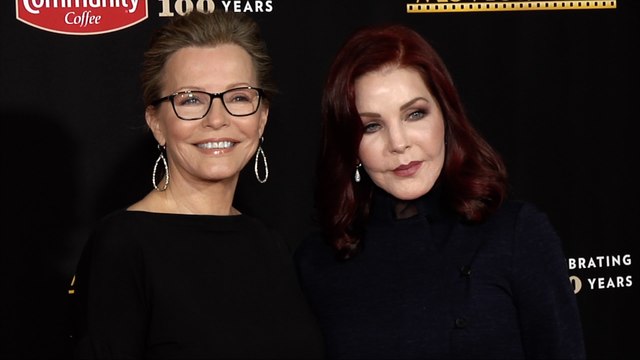 Cheryl Ladd, Priscilla Presley 2019 Movieguide Awards Red Carpet