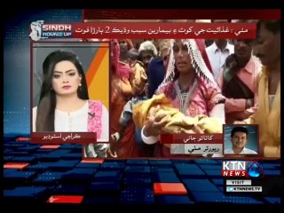 Sindh Round Up 05 PM 8th-february-2019