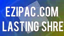 Industrial Cardboard Shredder | Shredding Machine | SMSZ2 | EZIPAC