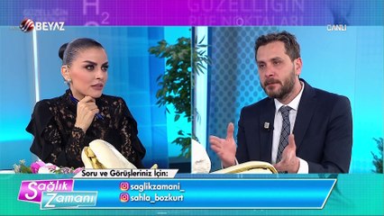 Sağlık Zamanı 9 Şubat 2019