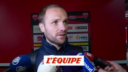Germain «On est sur la bonne voie» - Foot - L1 - OM