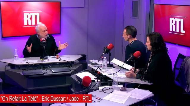 Sur RTL, François Berléand se lâche: Ils me font chier les gilets jaunes. A un moment il faut le dire et je m 'en fou des conséquences ! - Vidéo