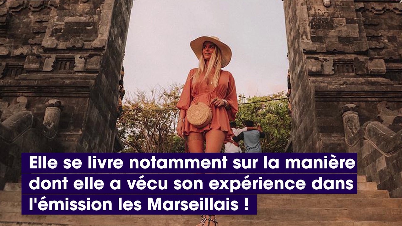 Jessica : elle raconte le moment qu'elle a préféré dans les Marseillais toutes saison confondues