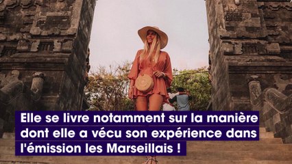 Jessica : elle raconte le moment qu'elle a préféré dans les Marseillais toutes saison confondues