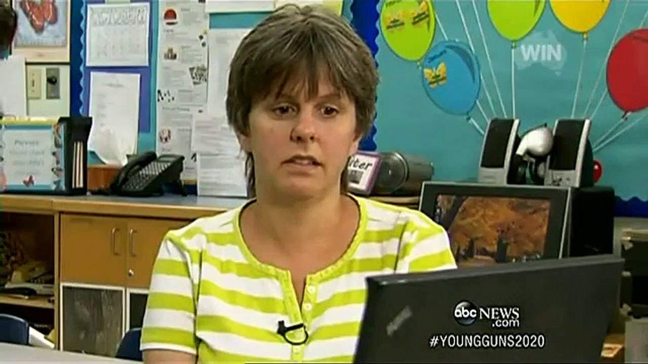 Young Guns (Crime Documentary)