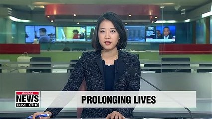 Korean researchers verify accumulation, toxic effects of nanoplastics inside body