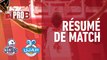 PRO B : Nantes vs Quimper (J18)