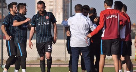 MHP'nin 50. Yıl Kutlamaları İçin Adana'ya Giden Amatör Futbolcu Cuma Uluçay, Trafik Kazasında Hayatını Kaybetti