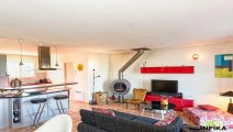 A vendre - Maison/villa - Ste Eulalie (33560) - 6 pièces - 111m²