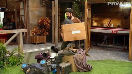 Pogrešan čovjek 92. epizoda