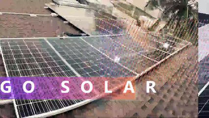 Unlimited Solar Present in Bay Heights Florida Go Solar!