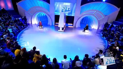 Maa_Ala S01 Ep19 _ خذيت 200 مليون تعويض من عند شركة التأمين بعد ما مات راجلي في حادث