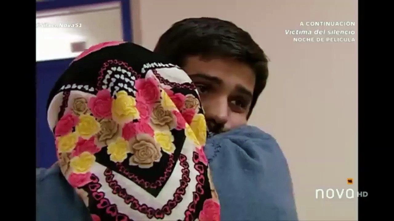 Silá part 32 - Capítulo 32 (Parte 3) | part 33 - Capítulo 33 (Parte 1) (Español-Castellano) HD